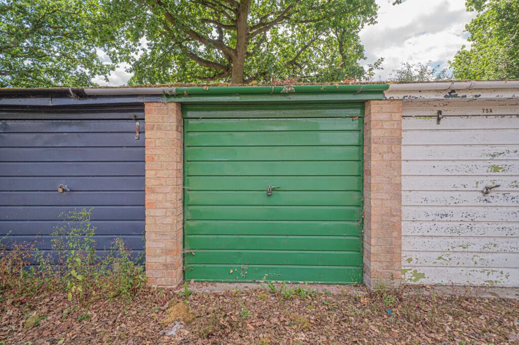 Additional image 13 of Mill Lane, Bentley Heath, B93