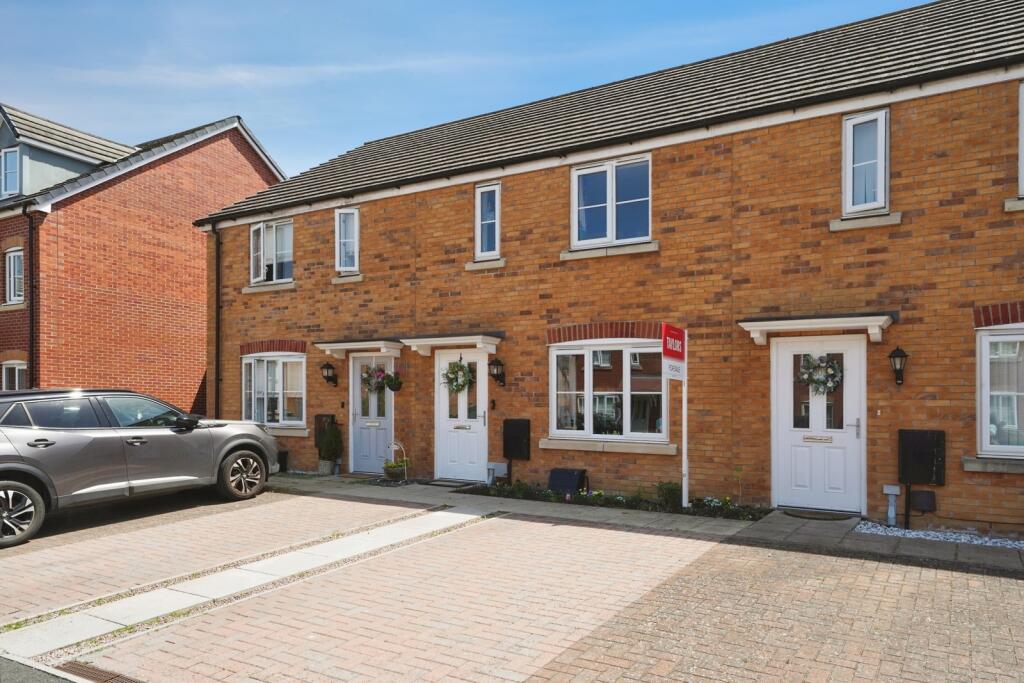 Main image of property: Longstone Avenue, Longford, Gloucester, Gloucestershire, GL2