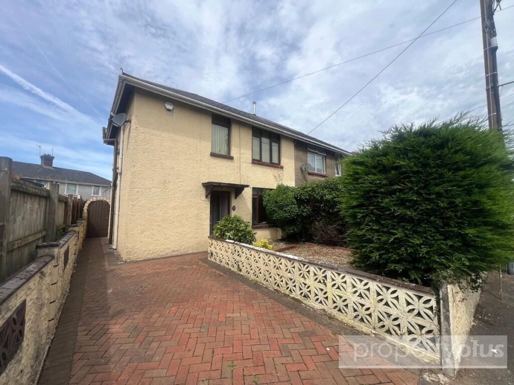 House in Rhondda Cynon Taff, Llanharan