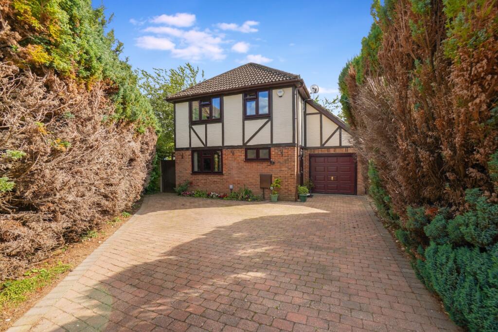 Main image of property: Shepherds Gate, Hempstead