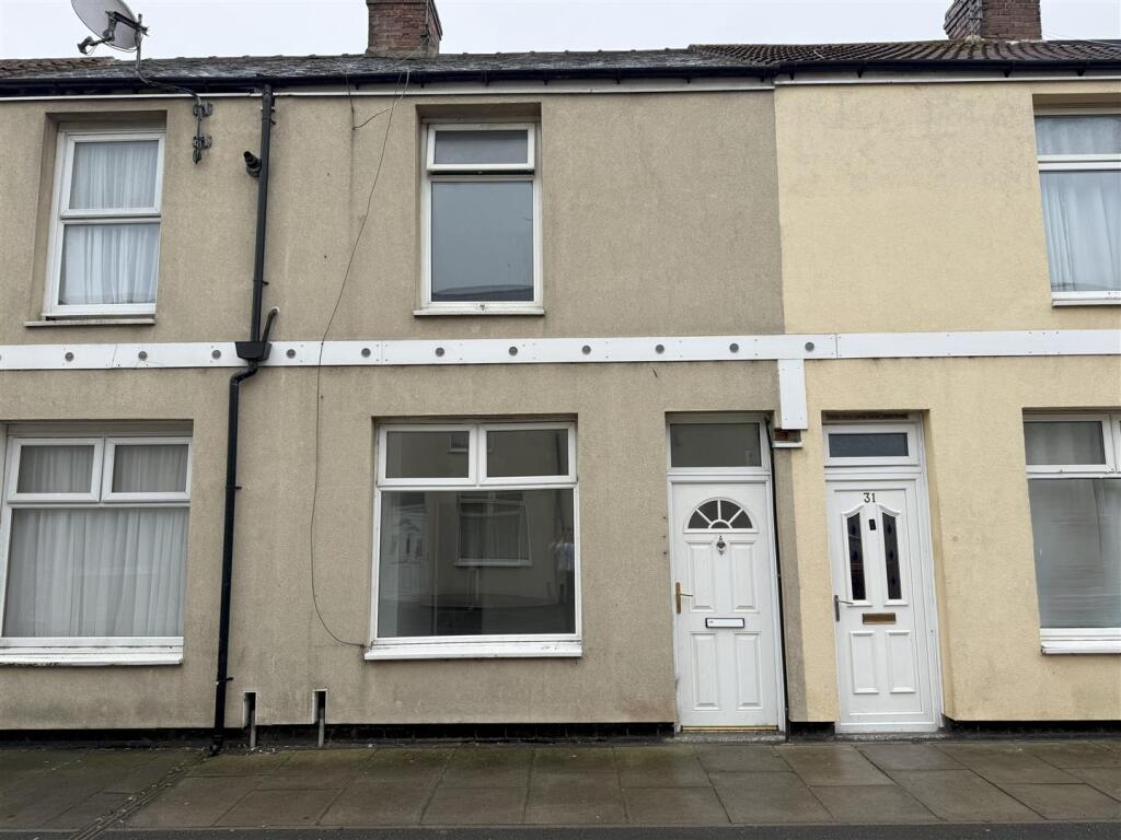 Main image of property: Howlish View, Coundon