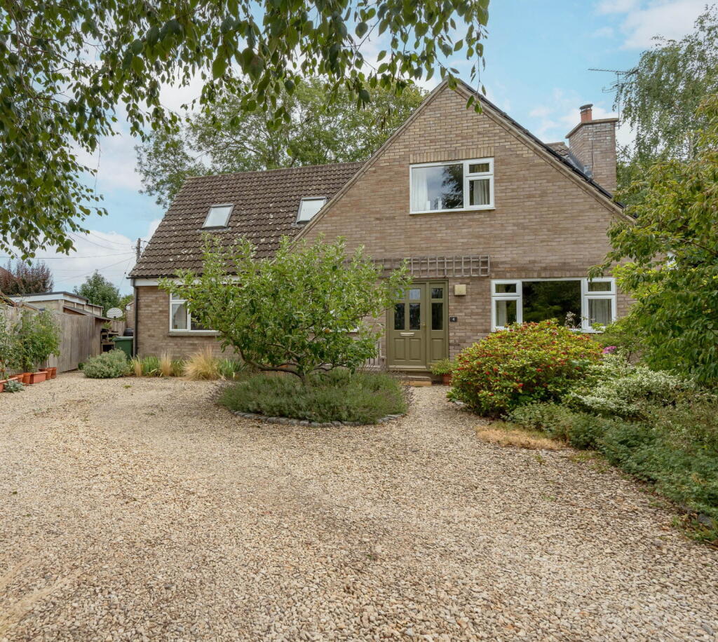 Main image of property: Haven Close, Dorchester-on-Thames, Wallingford, OX10 7JL