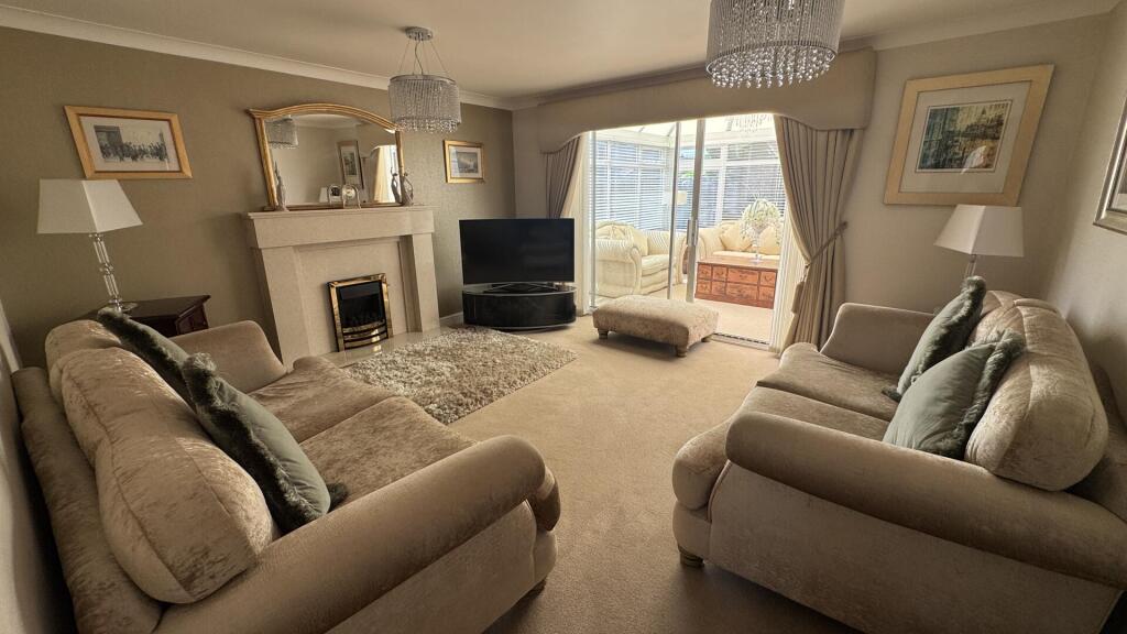 Granborne Chase, Liverpool - View 5