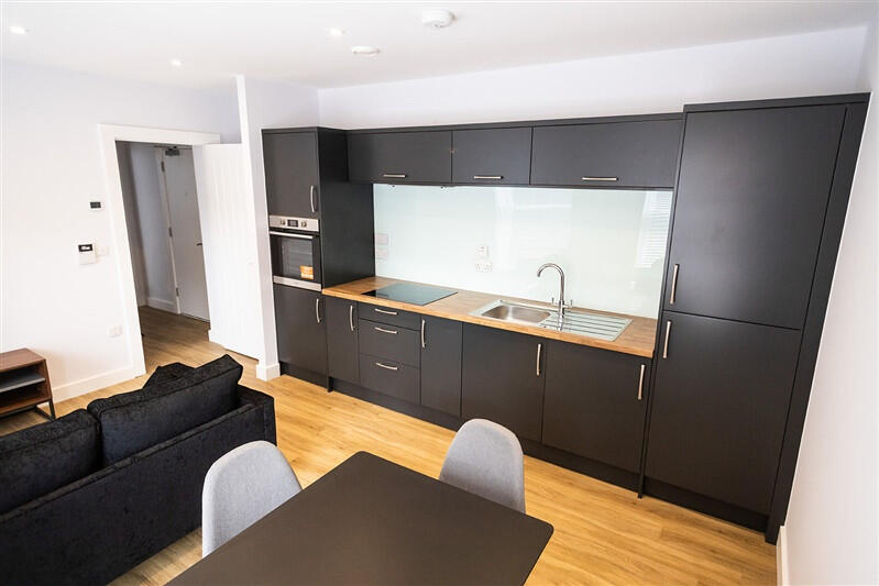 Apartment in Preston, Lancashire - View 4