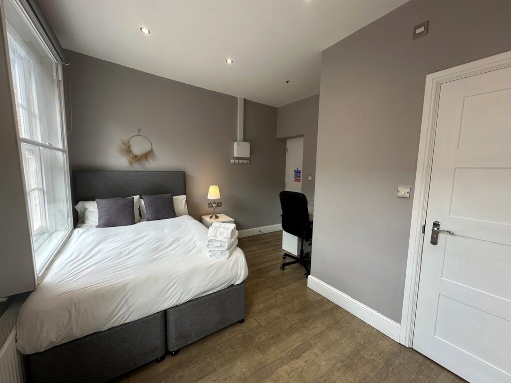 Apartment in Coventry - View 2
