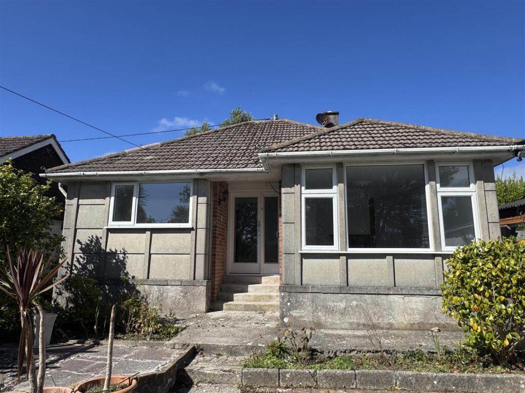 Main image of property: Boscoppa Road, St. Austell