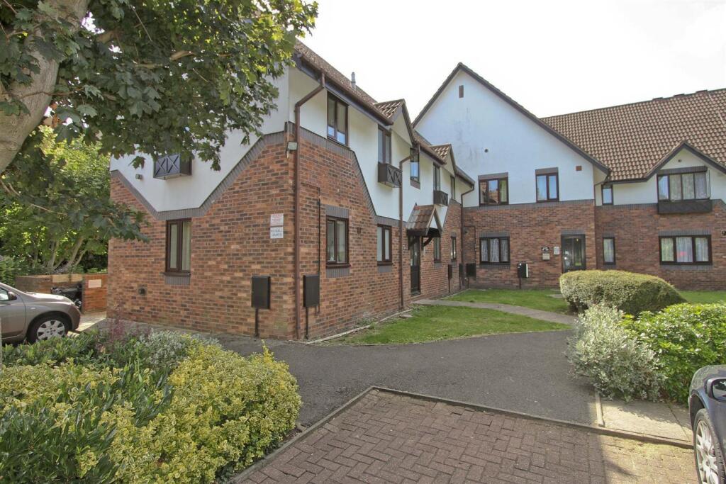 Main image of property: Osprey Close, West Drayton, UB7