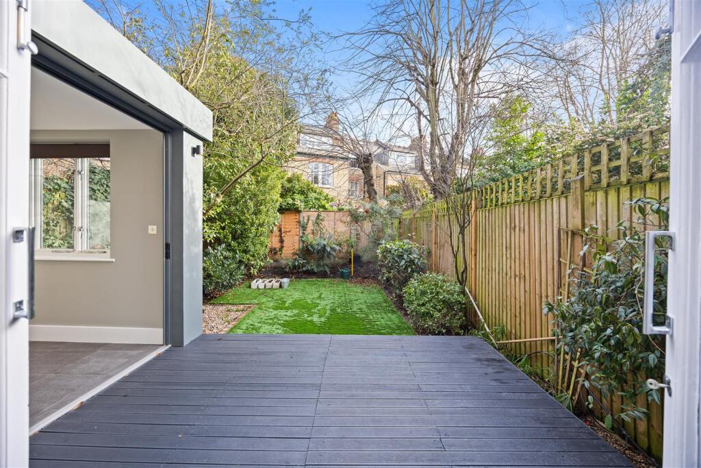 Main image of property: Glenloch Road, Belsize Park NW3
