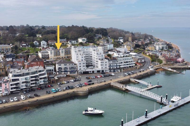 Main image of property: Castle Road, Cowes