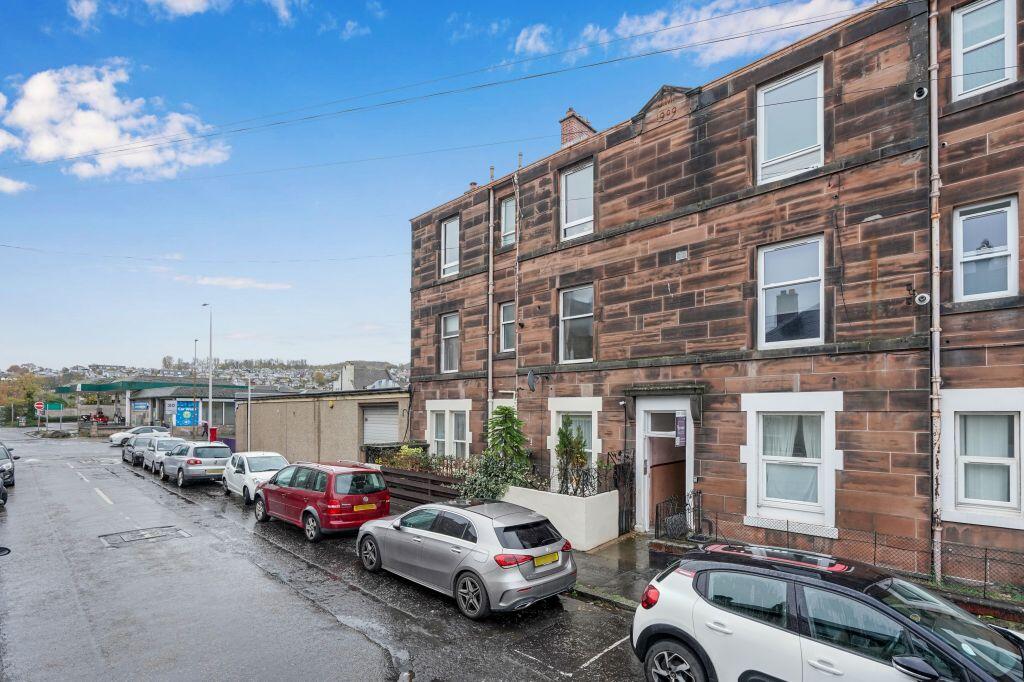 3/1 Piersfield Grove, Piersfield, Edinburgh, EH8 7BT - View 2