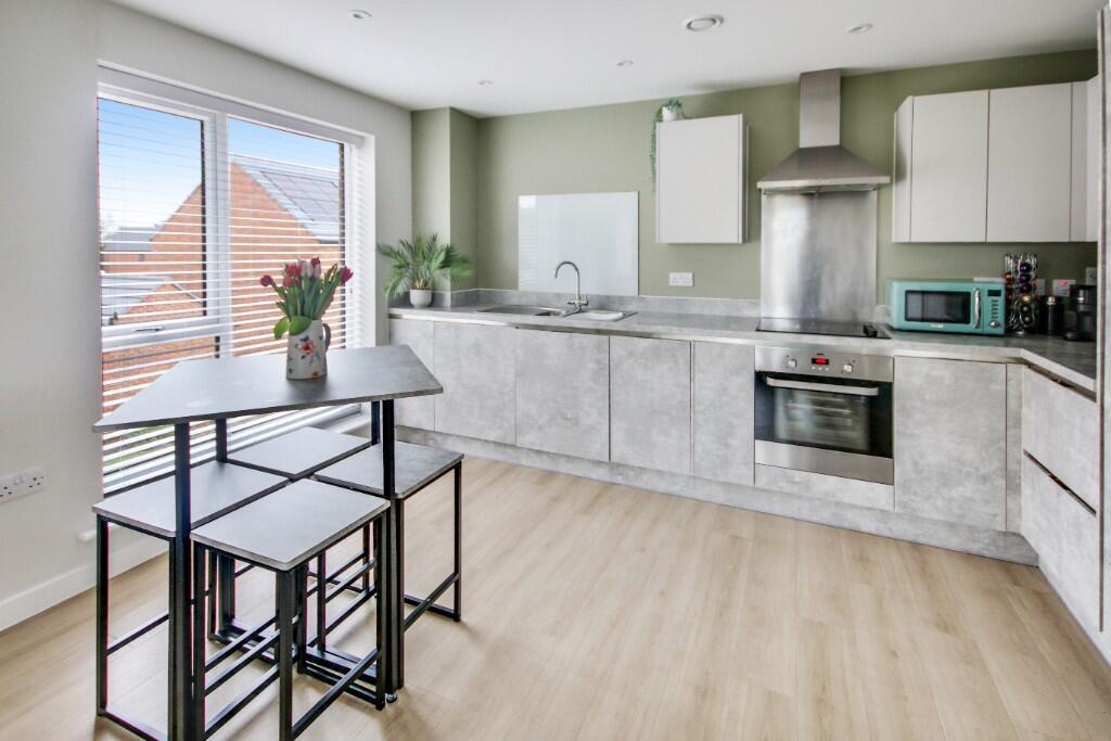 Apartment in Mid Sussex, Slaugham - View 3