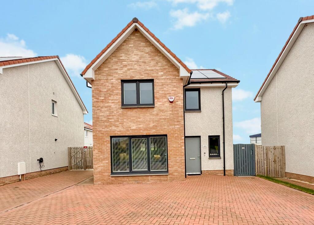 Main image of property: Daks Place, Larkhall