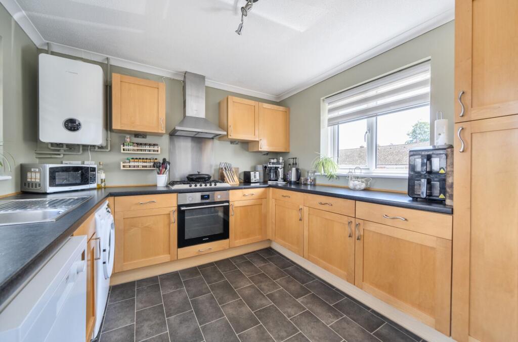 House in Lyminge - View 2