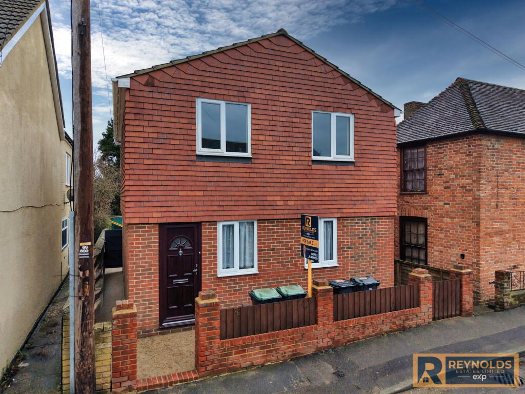 Main image of property: Holborough Road, Snodland, Kent, ME6 5PB