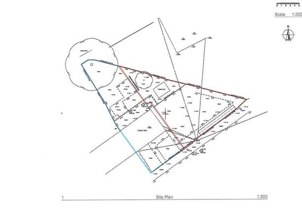 Boundary Line