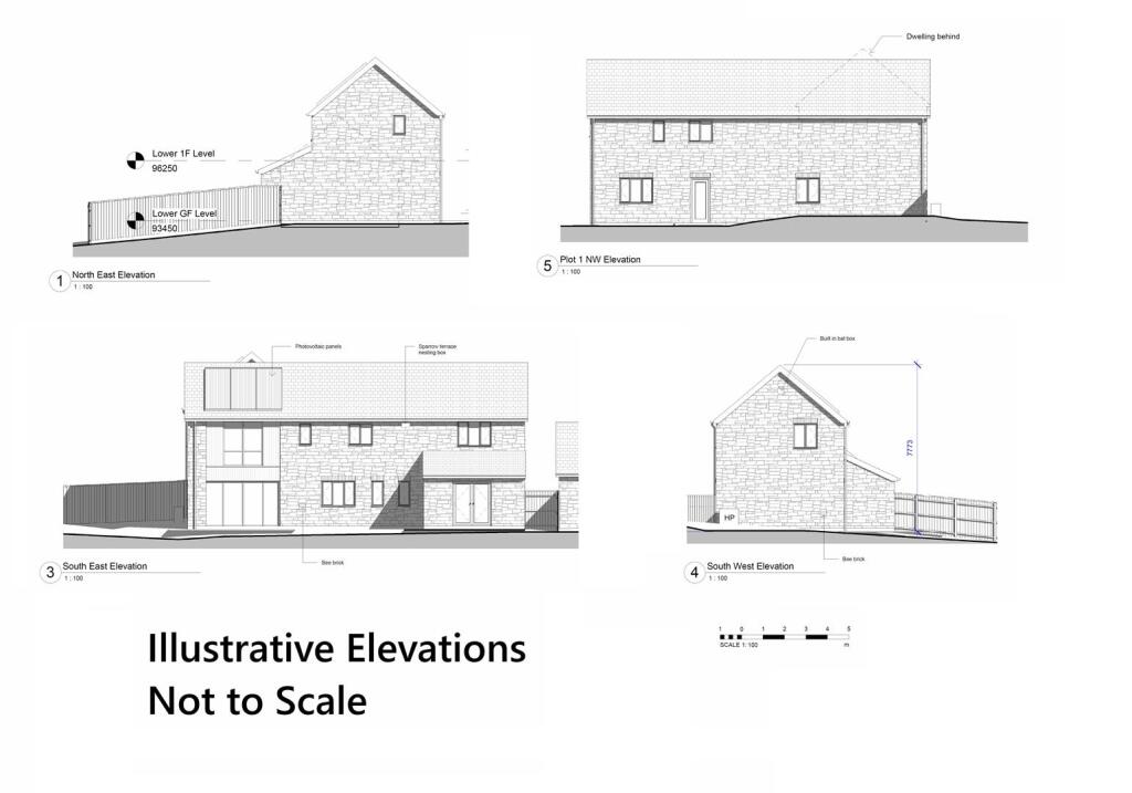 Kentisbeare, Cullompton - View 2