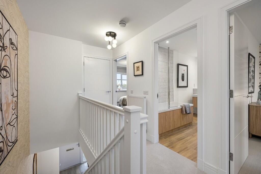 House in Glasgow, East Dunbartonshire - More