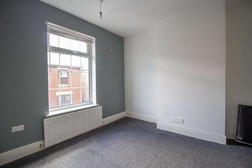 House in Derby - More