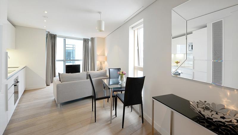 Main image of property: Merchant Square East, London, W2