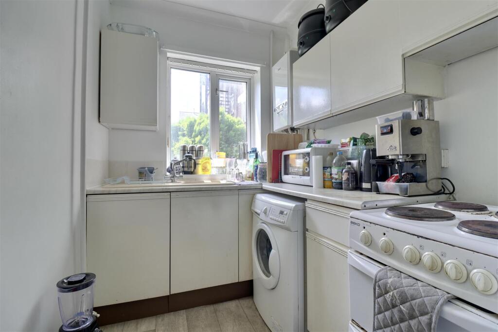 Vernon Court, Portsmouth - View 4