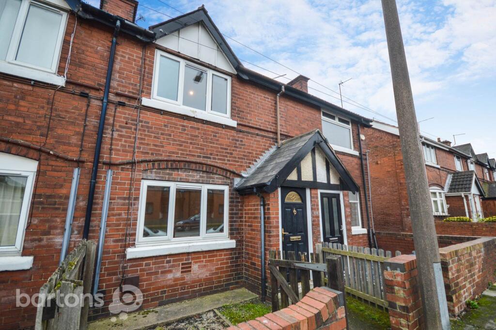 Main image of property: Morrell Street, Maltby, S66