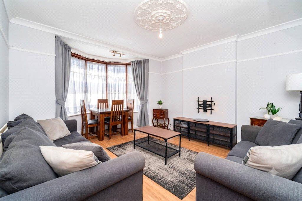 Main image of property: Brunswick Road, London, W5