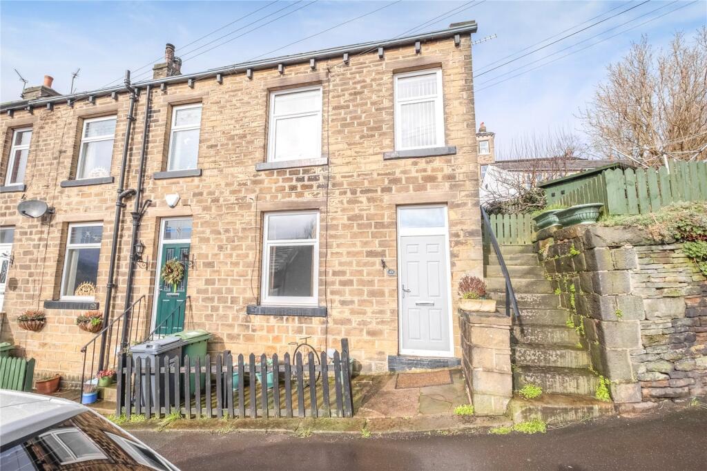 Main image of property: Handel Street, Golcar, Huddersfield, HD7
