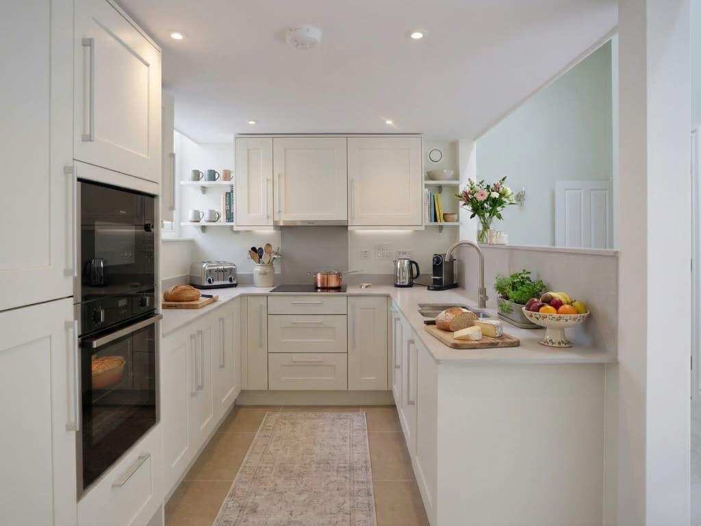 Apartment in Salisbury - View 4