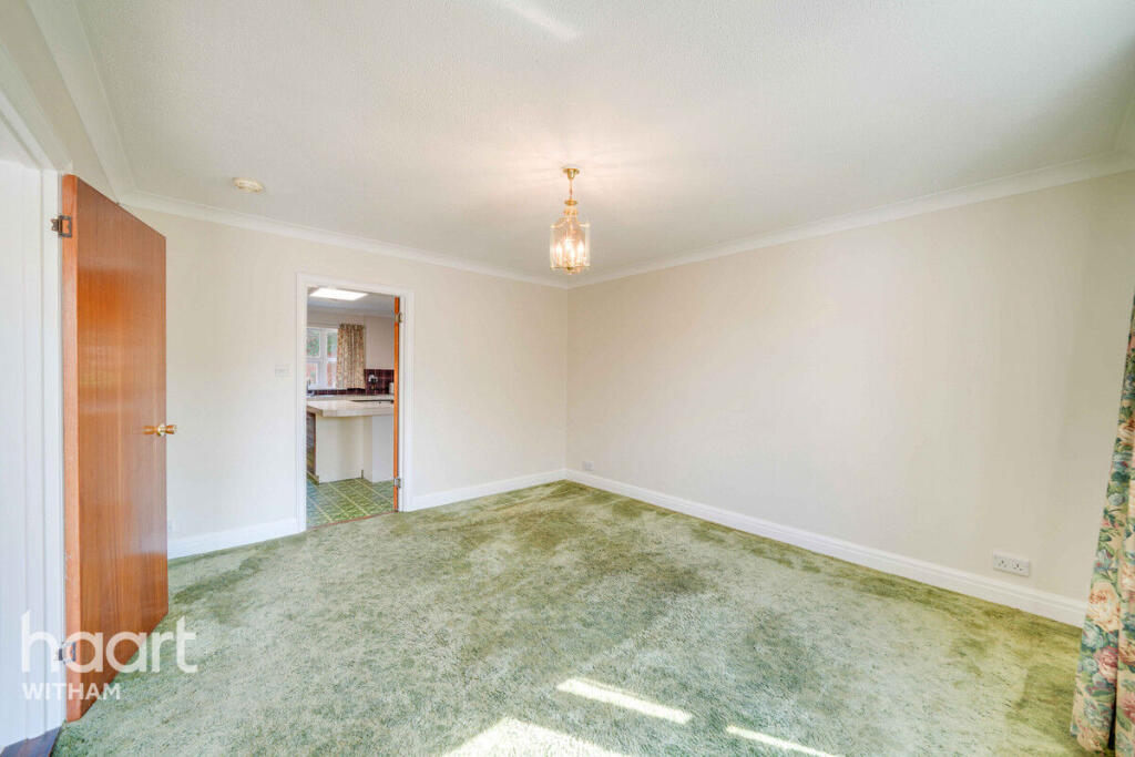 House in Braintree, Witham - View 3