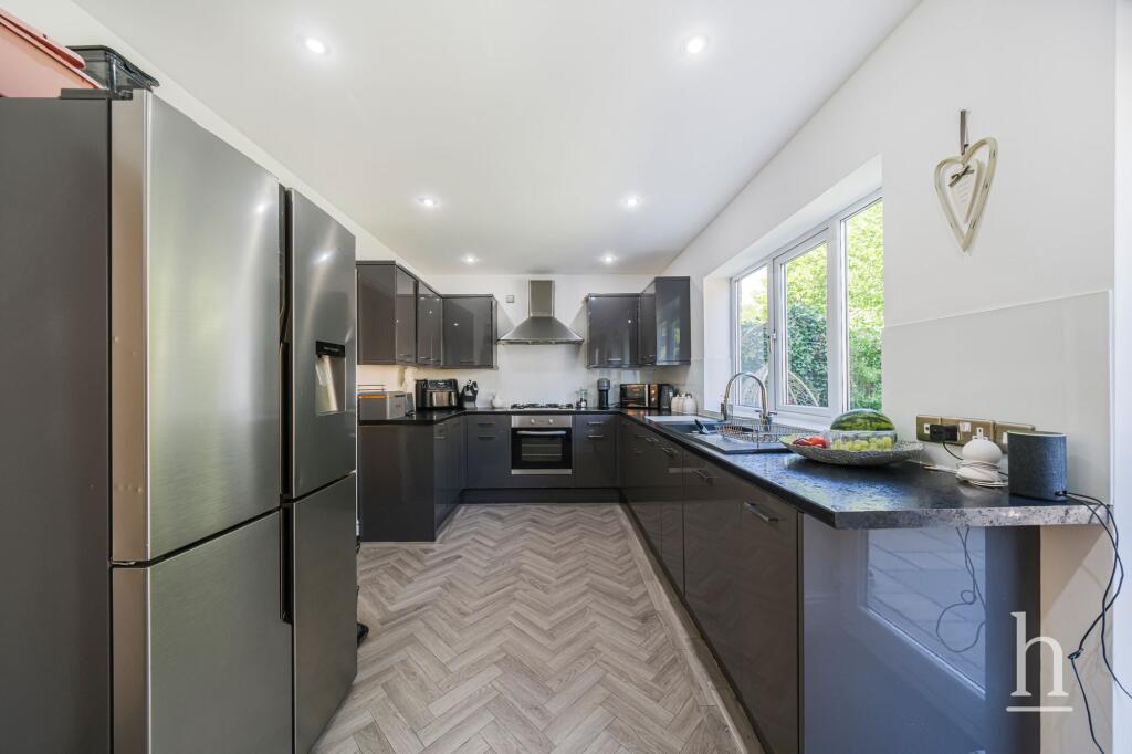House in Oxton Village, Claughton - View 3