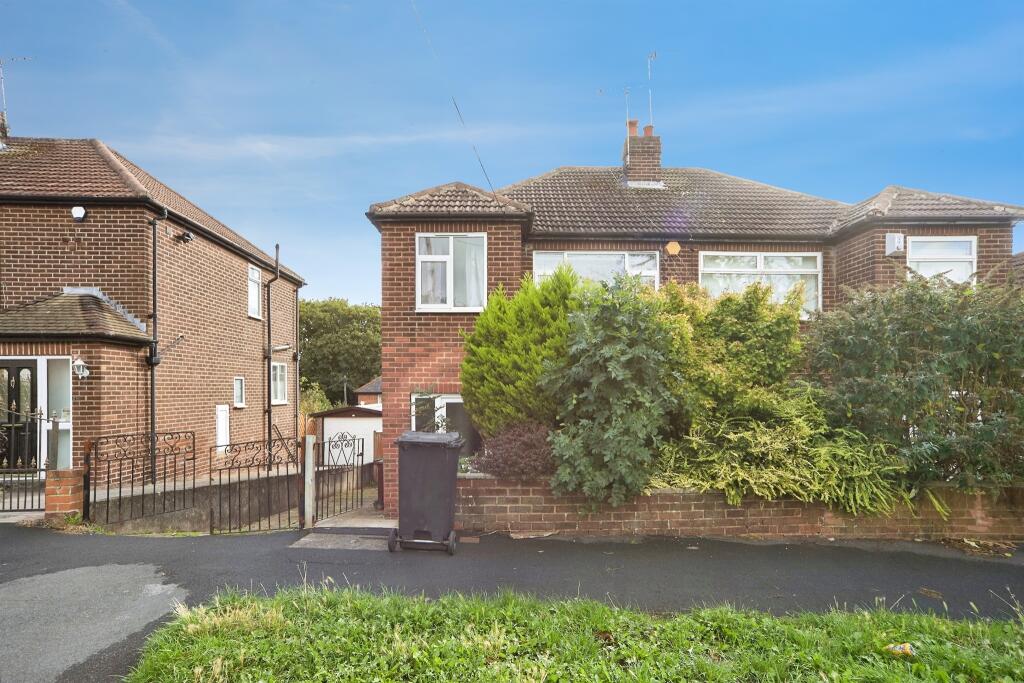 Main image of property: Raynville Avenue, Leeds