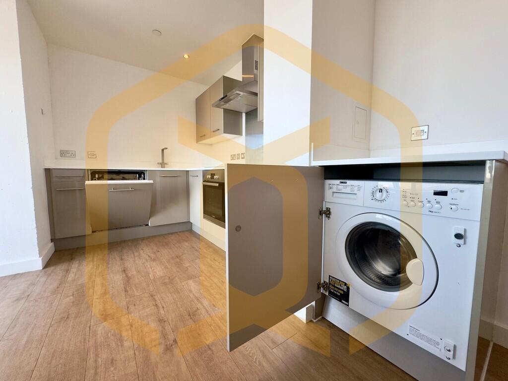 Additional image 8 of The Bank I, 60 Sheepcote Street, B16 8WG