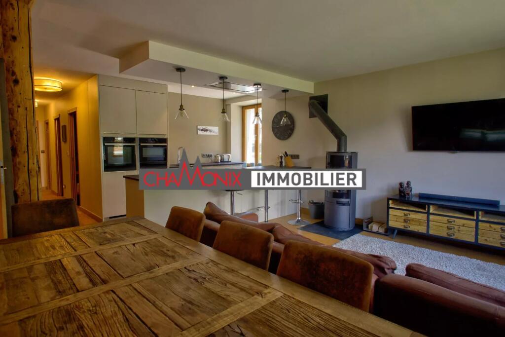 Main image of property: Rhone Alps, Haute-Savoie, Chamonix