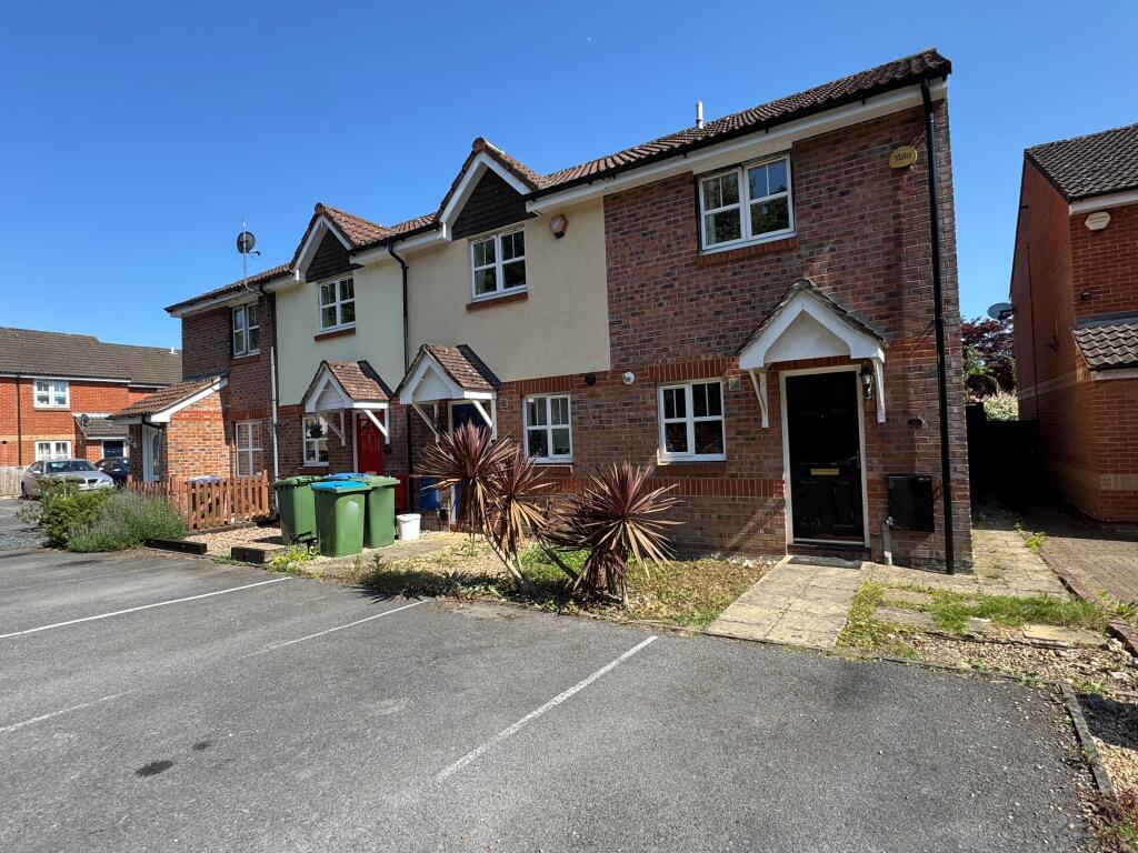 Main image of property: Bevan Close, Waterside Park