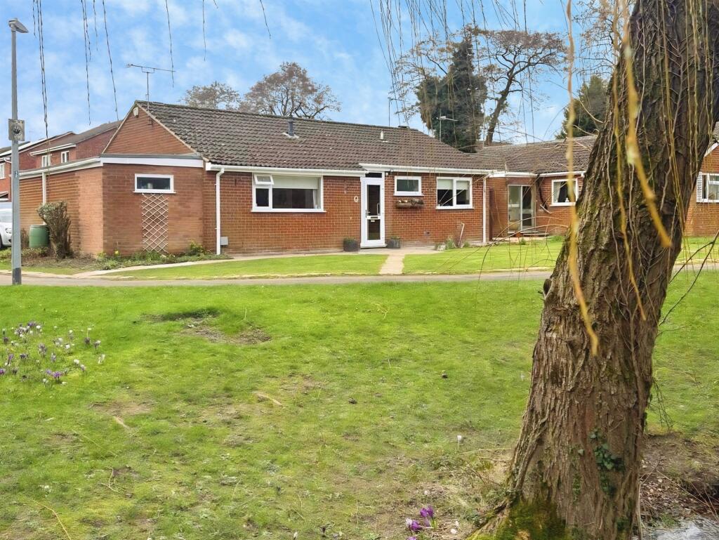 Main image of property: Kemps Green Road, Balsall Common