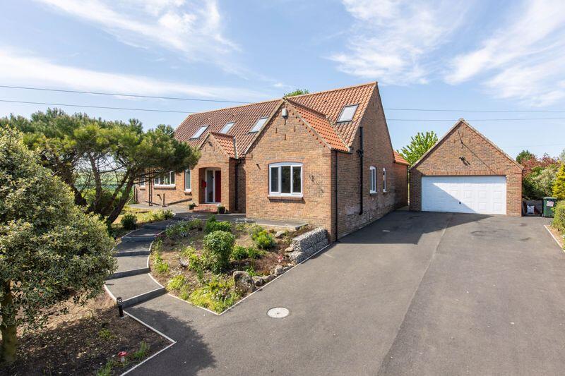 Main image of property: Main Street, Foxholes, Driffield