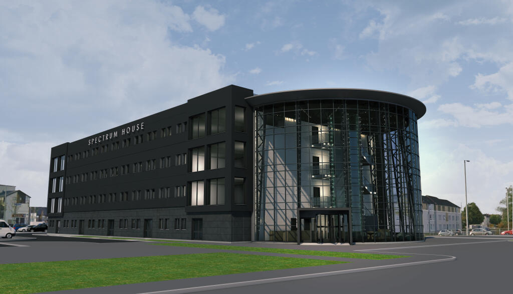 Main image of property:  1 Norman Street, Glasgow, Glasgow City