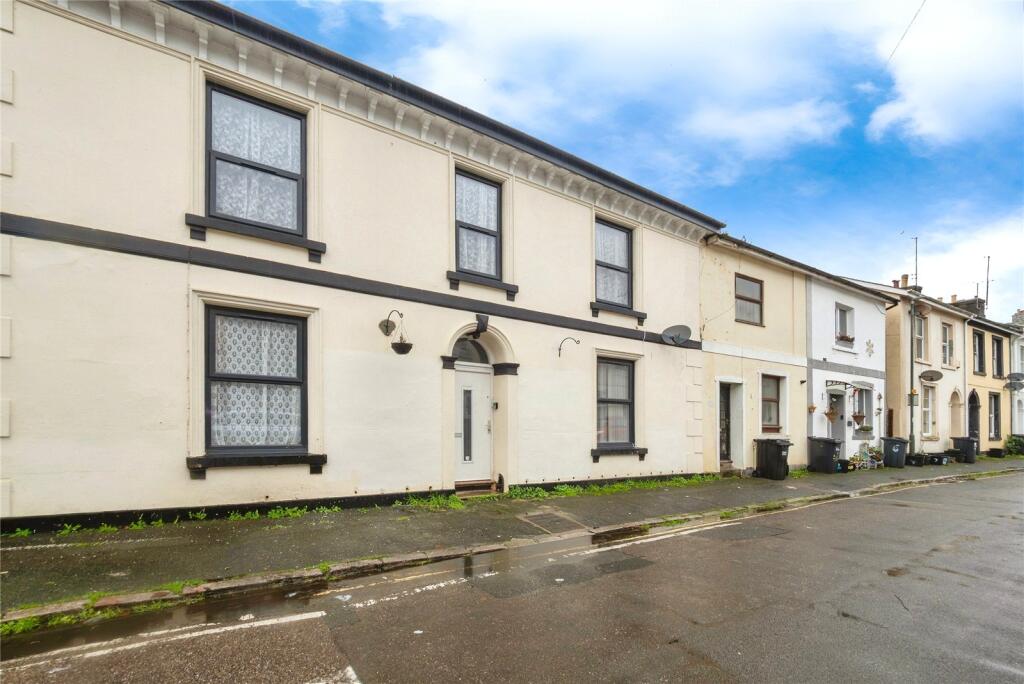 Main image of property: Magdalene Road, Torquay, Devon, TQ1