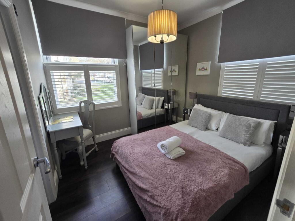 Main image of property: Ditchling Road, Brighton