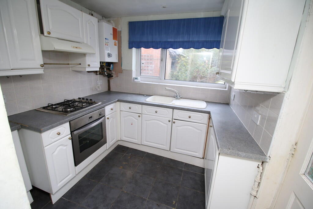 Arden Road, Bulkington  photo 4