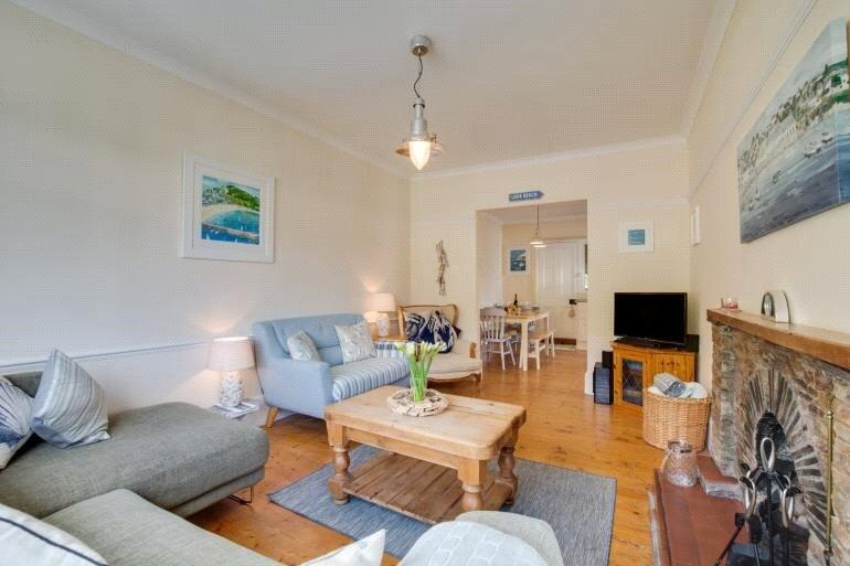 Shutta, Looe, Cornwall, PL13 photo 3