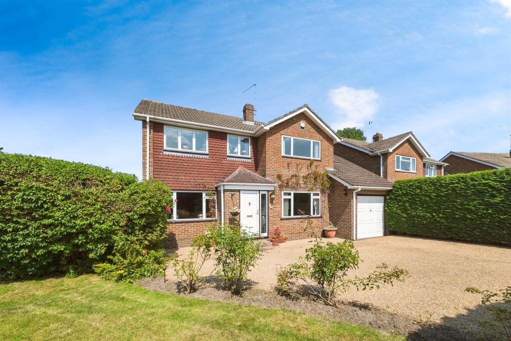 Main image of property: Brookhill Close, Copthorne, Crawley