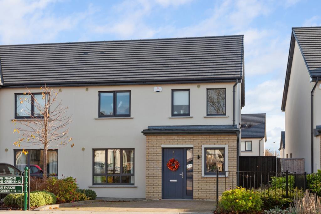 Main image of property: 6 The Green, Ravens Mill, Rolestown, Co. Dublin, K67 K3T2