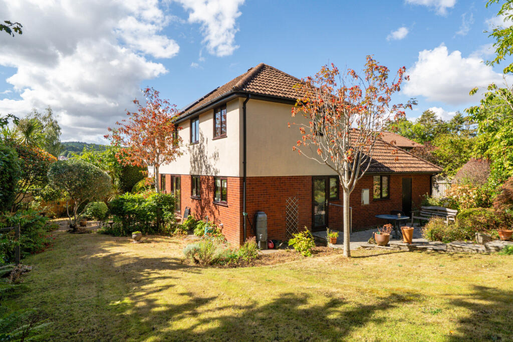 House in East Devon, Sidford, Sidmouth - View 2