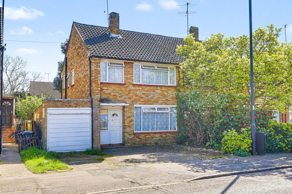 Main image of property: Alma Road, Enfield