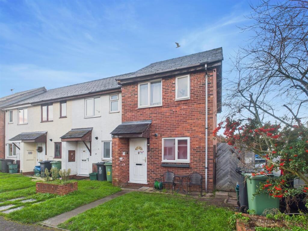 Main image of property: Maldon Gardens, Gloucester