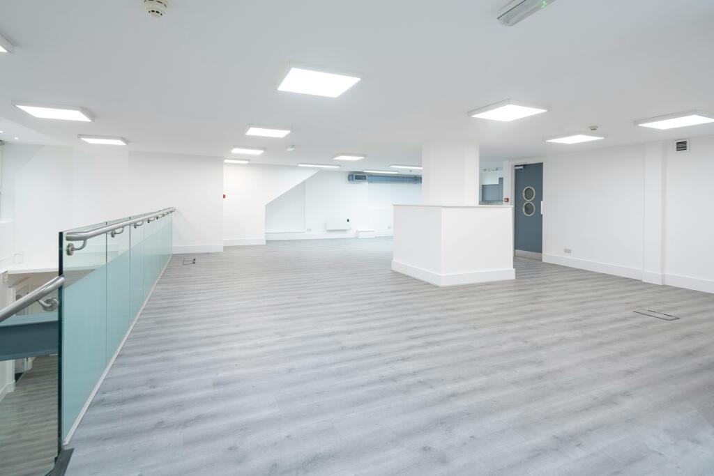 Ground Floor