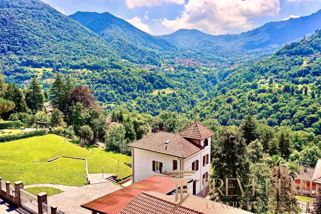 Main image of property: Dizzasco, Como, Lombardy