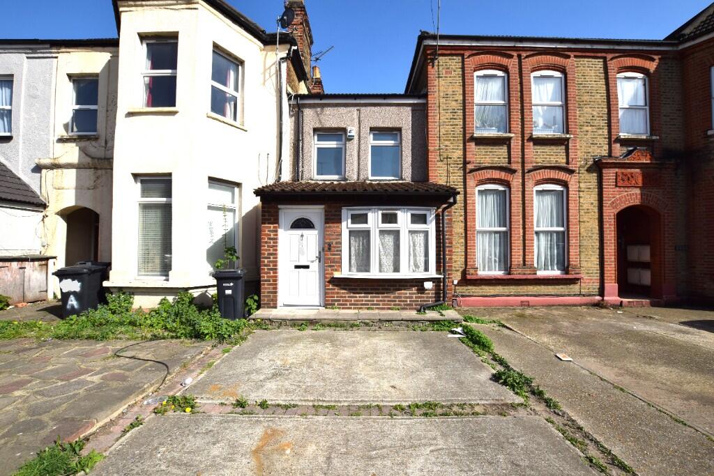 Main image of property: Aldborough Road South, Ilford, London, IG3