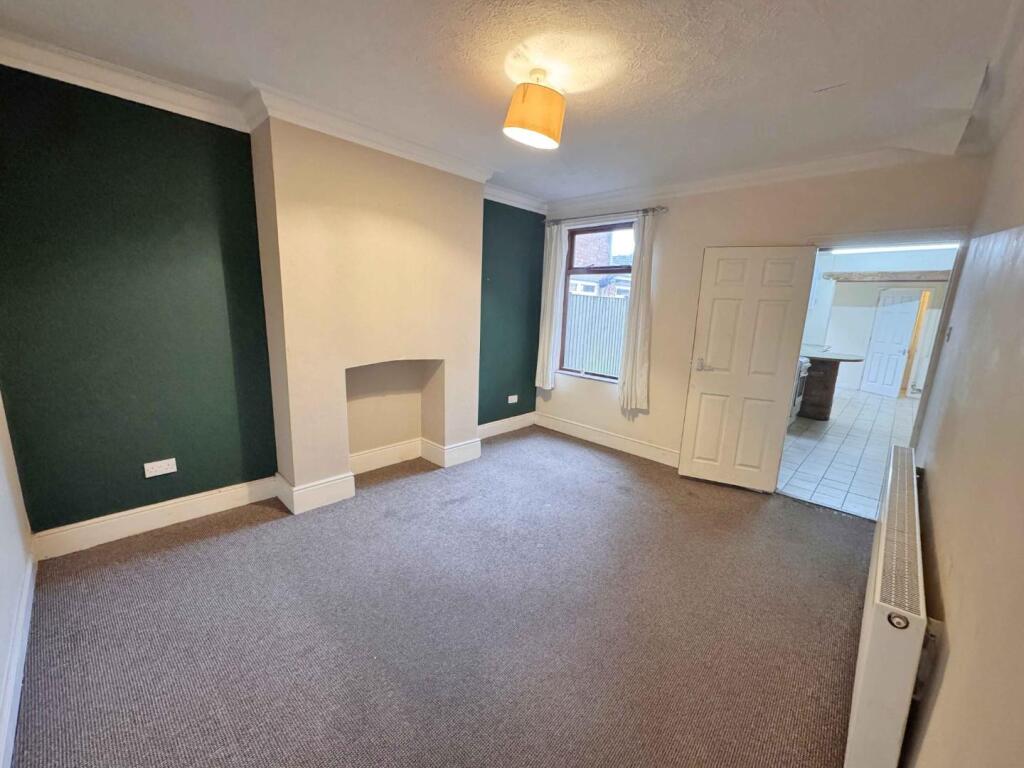 Lodge Road, Rugby photo 4